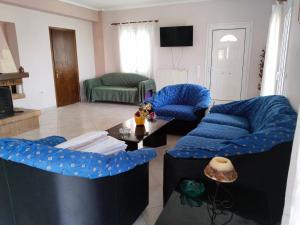 Christos House