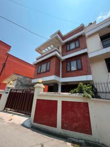 VajraBnb 87 Dokhadol Marga Sanepa 2 Lalitpur