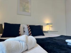 Warsaw Breweries Prime studio with free parking
