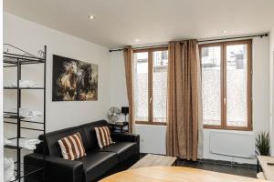Studio Le Lotus Charme Vieux Orléans