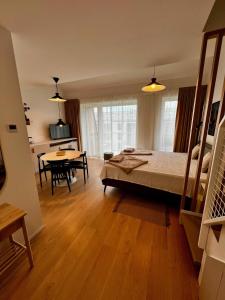 Luxury Gerlach Mountain Mezonet