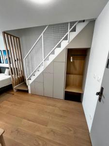 Luxury Gerlach Mountain Mezonet