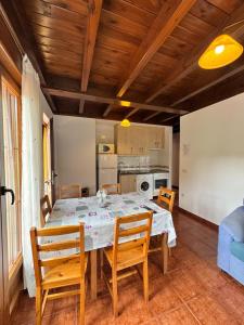 Gamonedo 1 Rural Apartments