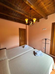 Gamonedo 1 Rural Apartments