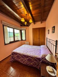 Gamonedo 1 Rural Apartments