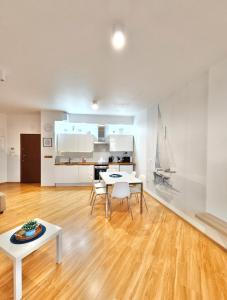 Apartamenty Amber Neptun Park