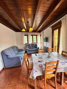 Gamonedo 1 Rural Apartments