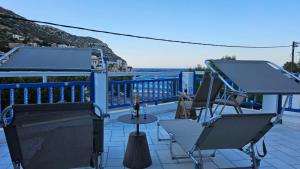Sea Breeze Retreat