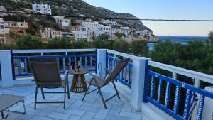 Sea Breeze Retreat