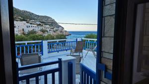 Sea Breeze Retreat