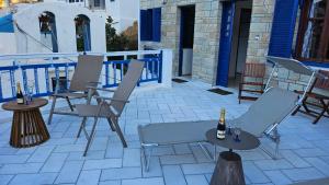 Sea Breeze Retreat