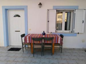 Christos House