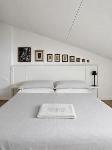 Casa Olgaluna - Art Home