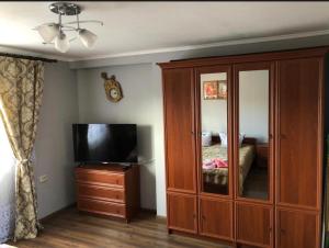 HOUSE Mold
