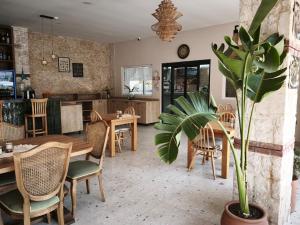 del Mare Hotel Ölüdeniz
