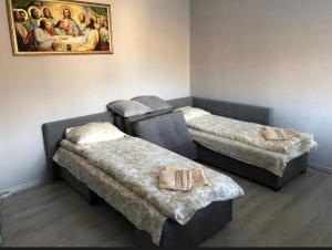 HOUSE Mold