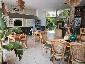 del Mare Hotel Ölüdeniz