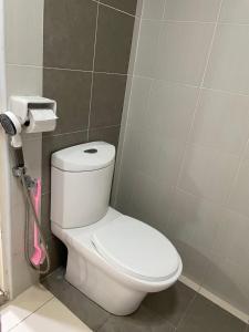 Crystal Studio Apartment DPerdana