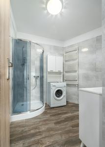 RentPlanet - Apartament Szeligowska
