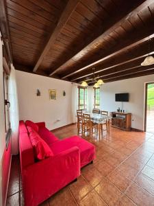 Gamonedo 2 Rural Apartments