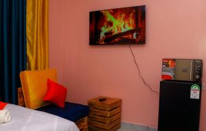 Magik Haven Studios Nyeri
