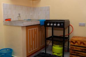 Magik Haven Studios Nyeri