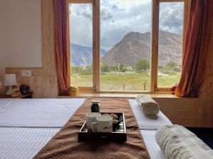 Nubra Eco Homestay