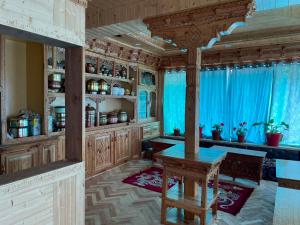 Nubra Eco Homestay