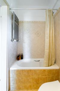 Possidi Hideaway Villa with sea view-no pool use