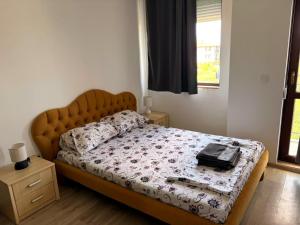 Luna Seaview Apartment