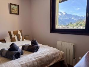 Le Saphir Évasion Montagne en toutes saisons