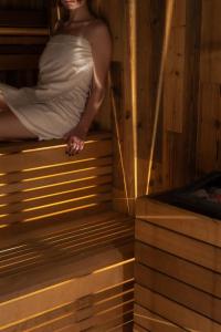 Runo Apartamenty & SPA - Basen Sauna - Odkryj-Białkę