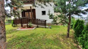 Apartman Jorgovani