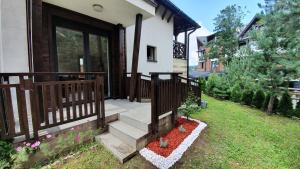 Apartman Jorgovani