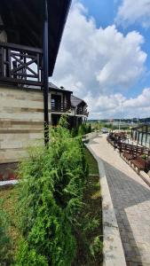 Apartman Jorgovani