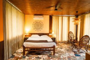Nexgo Spaces - Kayaloram Retreat