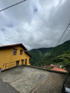 Gamonedo 3 Rural Apartments
