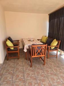 Apartman Ivana kat