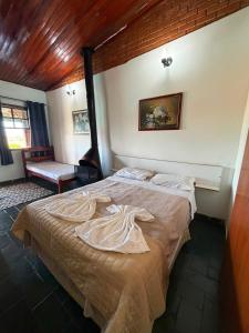 Alpes Fazenda Hotel