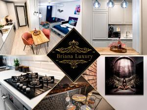Briana Luxury Panoramic View