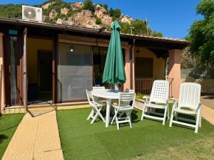 Casa Perdepera JENNAS
