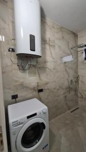 Hestia Villa Apartaments
