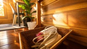 Nalintara resort นลินธารารีสอร์ท