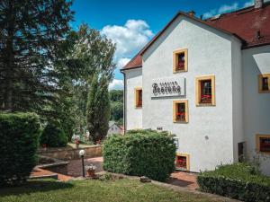 Caravan & Camping Festung