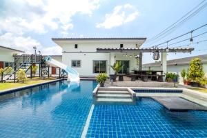 Blue Lake Residences - Pattaya