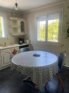 Gîte Aux Anges 51
