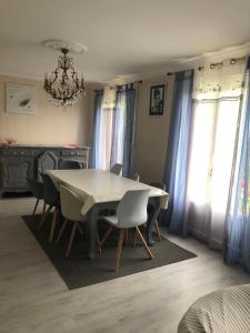 Gîte Aux Anges 51
