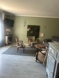 Gîte Aux Anges 51
