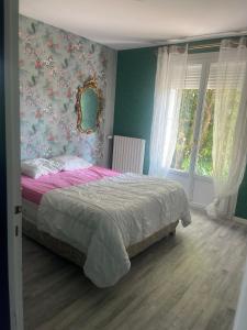 Gîte Aux Anges 51