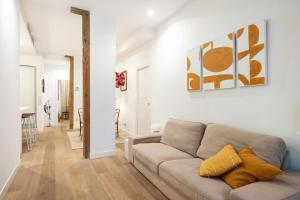 Velarde Luxury & Design Apartment - Malasana